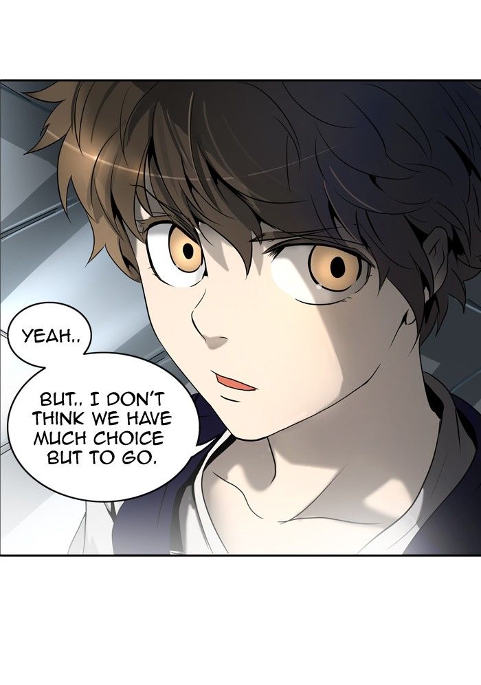 Tower of God Chapter 288 89